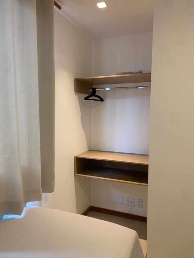 Marau Beach House Flat 107 Pe Na Areia - Dreamland Apart Taipu De Fora Barra Grande-Ba Barra Grande  Bagian luar foto