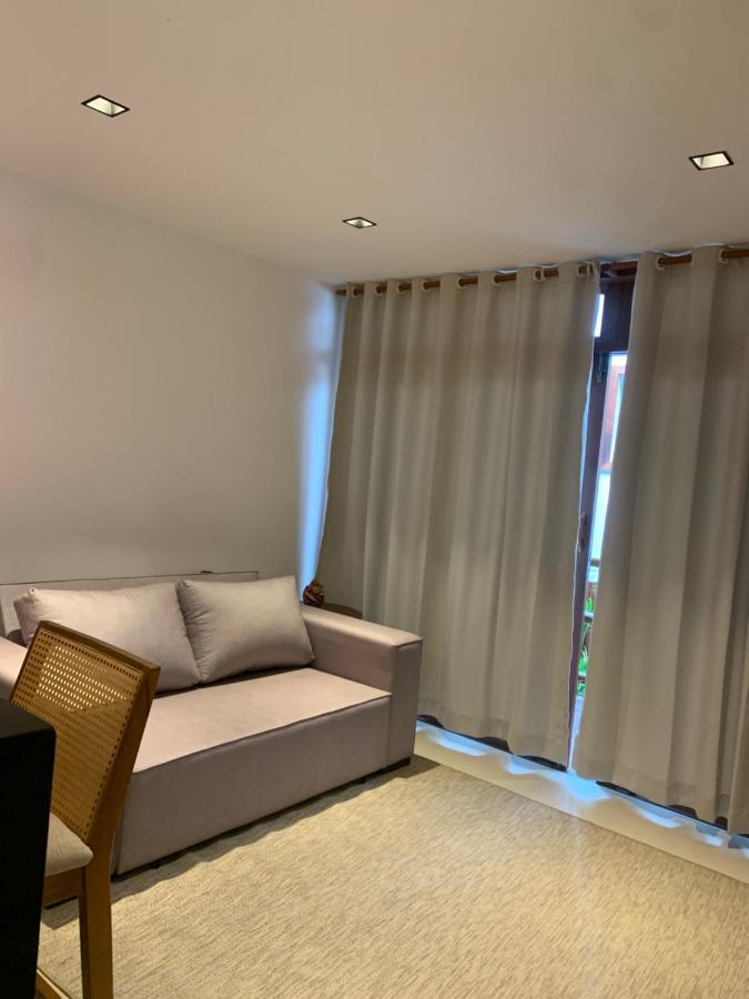 Marau Beach House Flat 107 Pe Na Areia - Dreamland Apart Taipu De Fora Barra Grande-Ba Barra Grande  Bagian luar foto