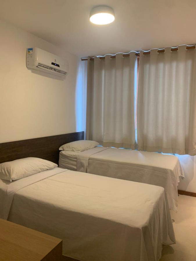 Marau Beach House Flat 107 Pe Na Areia - Dreamland Apart Taipu De Fora Barra Grande-Ba Barra Grande  Bagian luar foto